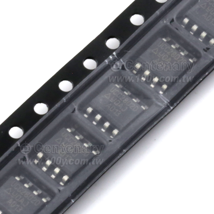 8P/ SOIC - 85848 產品圖片