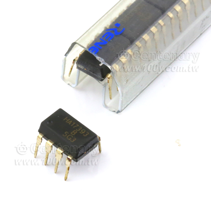 Dual comparator(Pb Free) - 85871 Product Image