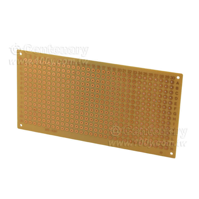 Bakelite Strip Board-Matrix Board - 2665 Product Image