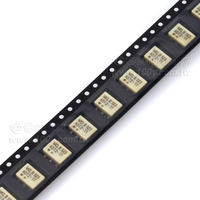 RF變壓器50Ω (ROHS) - 61673 產品圖片