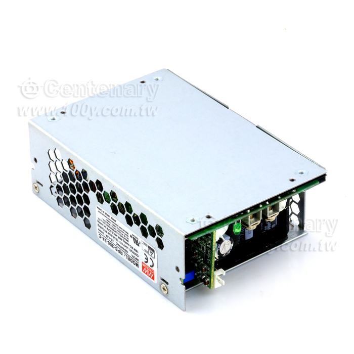 300W Single Output Green Medical Type - 113539 Product Image