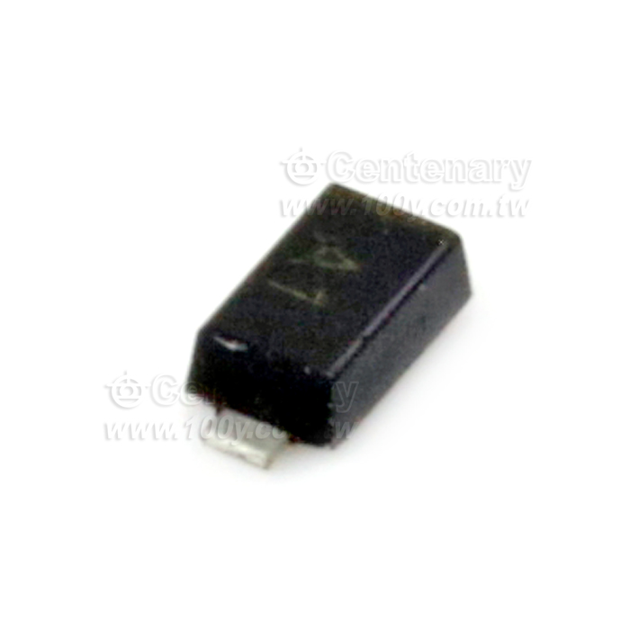 1A Silion Rectifier - 85624 Product Image