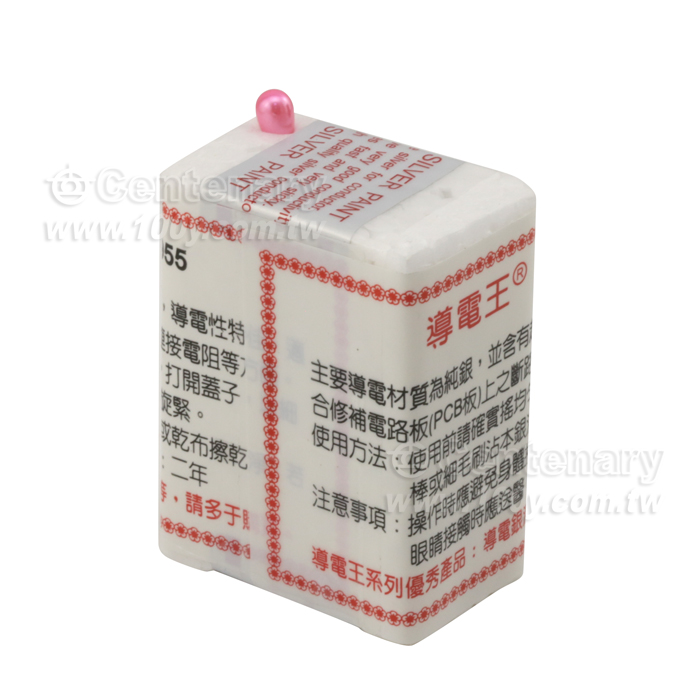 3g 導電銀漆 (CSP) - 85909 產品圖片