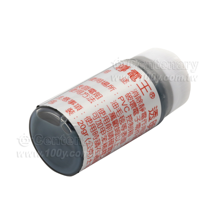 透明導電膠 (TCC) - 85911 產品圖片