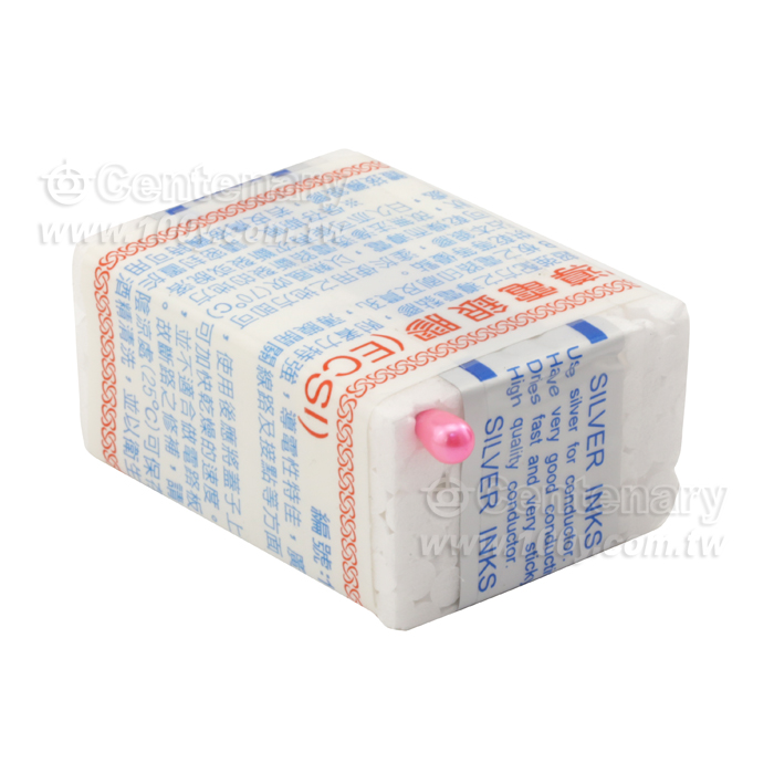 Conductive Silver Paste(capacity:3.5gr) - 85910 Product Image
