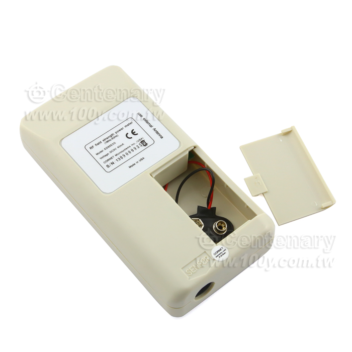 高頻電磁波測量儀 - 104366 產品圖片