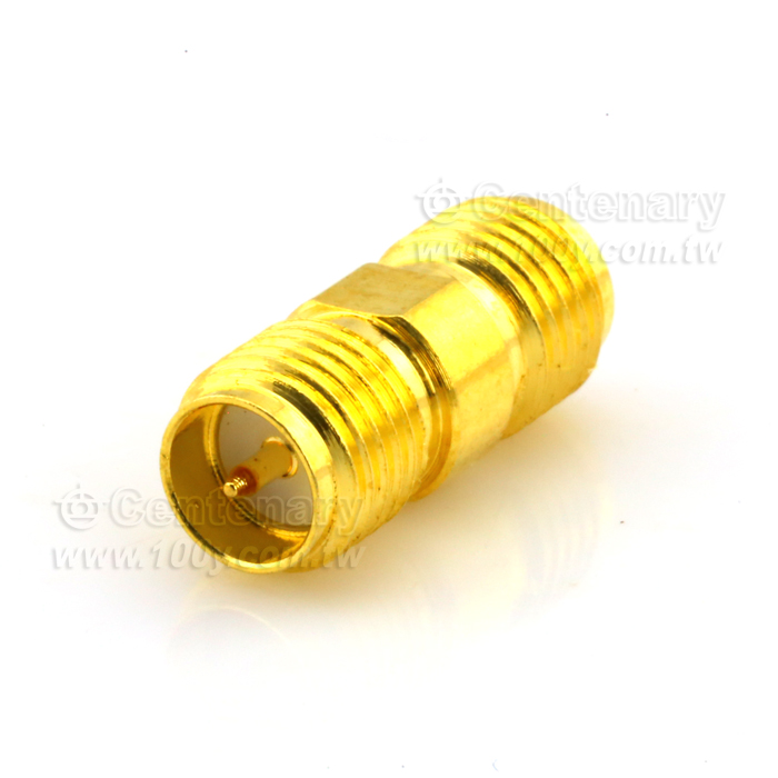 SMA Adapter Needle Within the Outer Spiral - 113507 Product Image