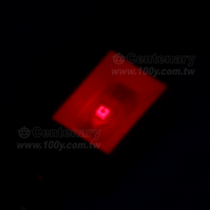 紅光 LED - 86122 產品圖片