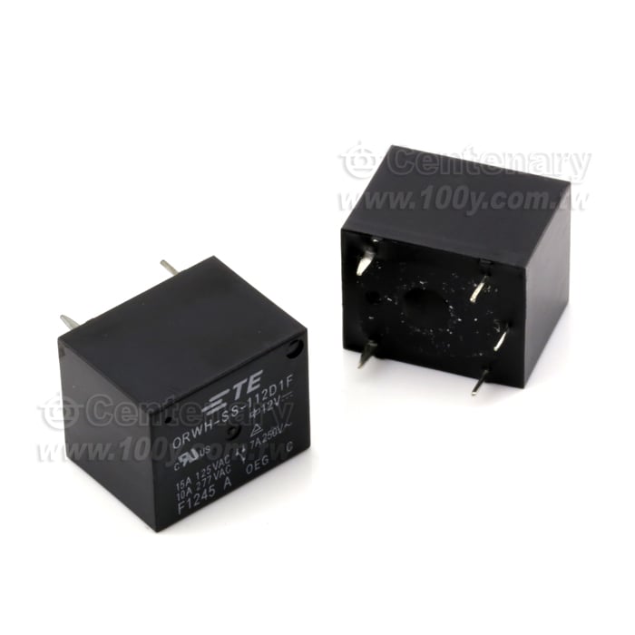PCB Relay【ROHS】 - 85928 產品圖片