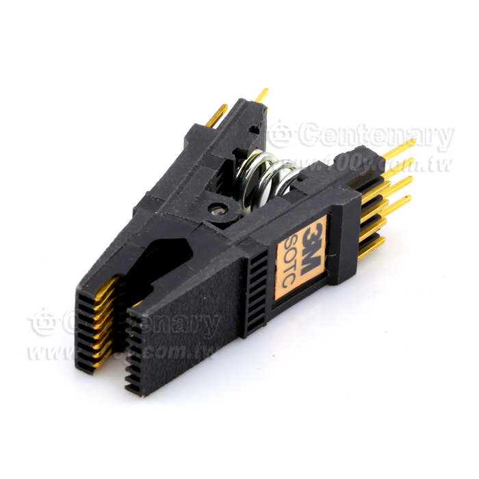 16Pins SOIC測試 - 86316 產品圖片