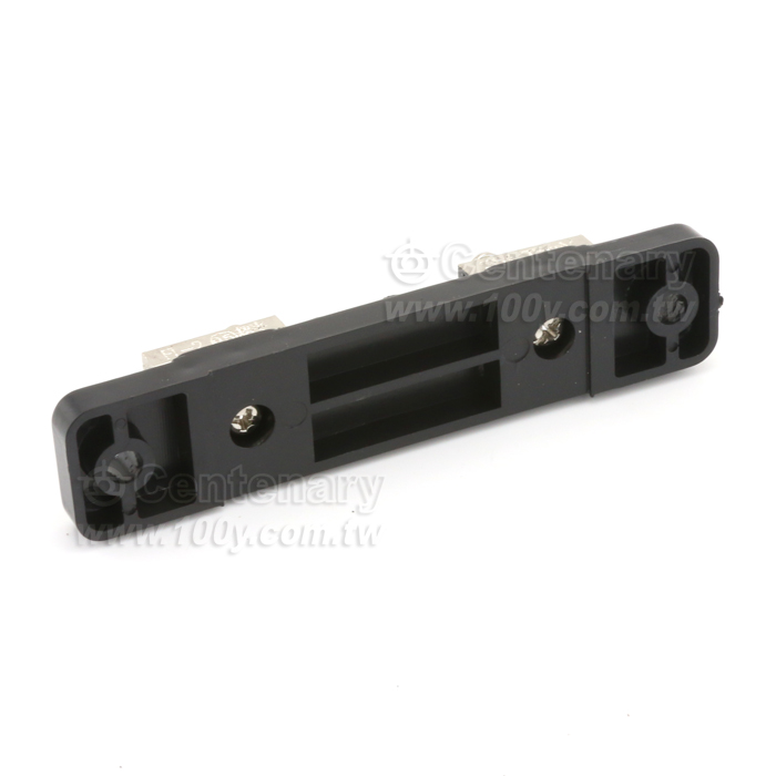 分流器10A 75mV - 86348 產品圖片