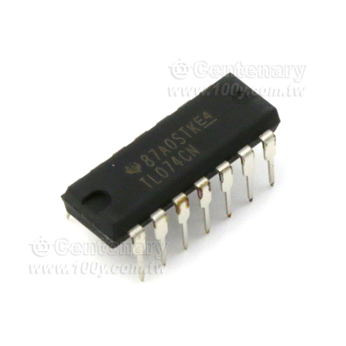 14P/DIP  Pb-Free - 29277 產品圖片