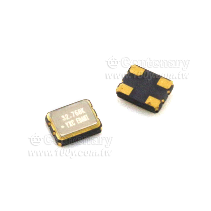 ECS_SMD Clock Oscillator - 86129 Product Image