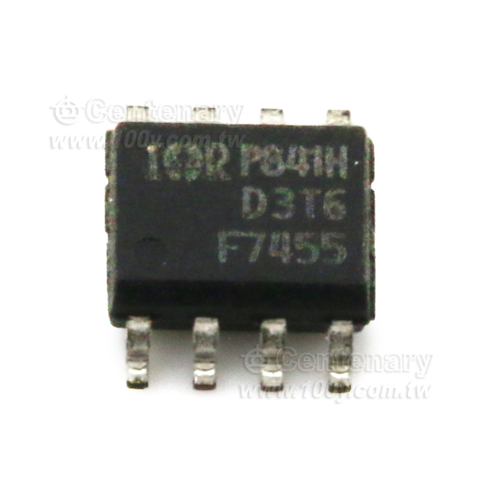 Power MOSFET - 33977 產品圖片