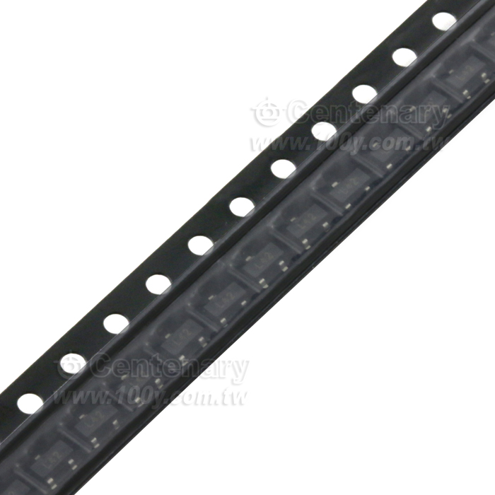 肖特基二極體  30V/200mA (ROHS) - 85819 產品圖片