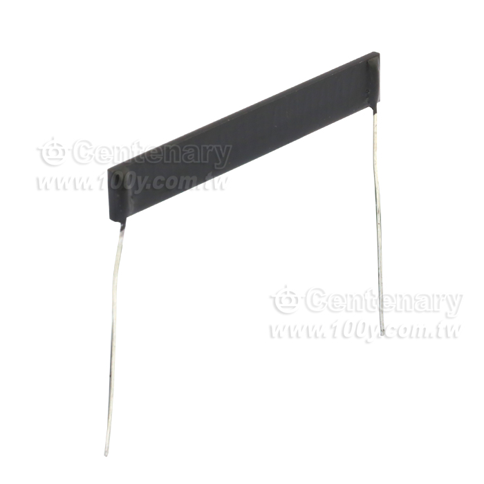 High Voltage Resistors - 86734 Product Image