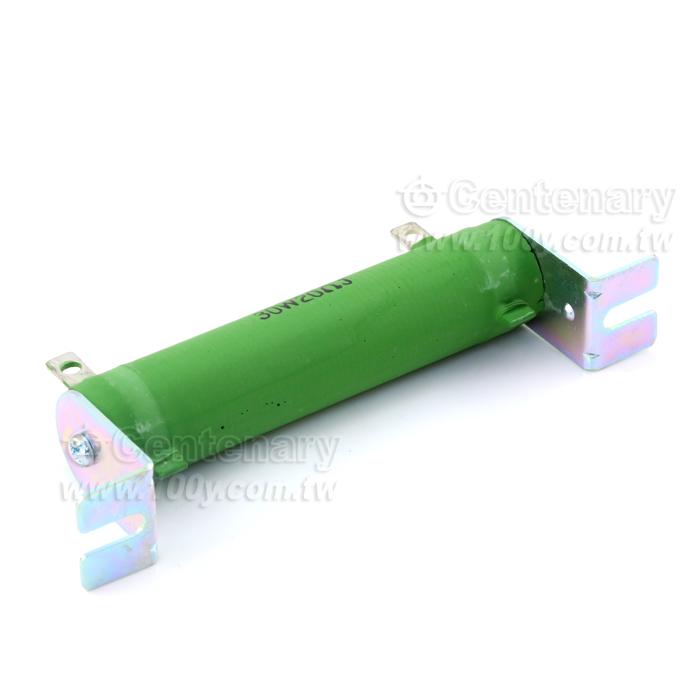 100W ±5% 3Kohm 固定式 - 47745 產品圖片