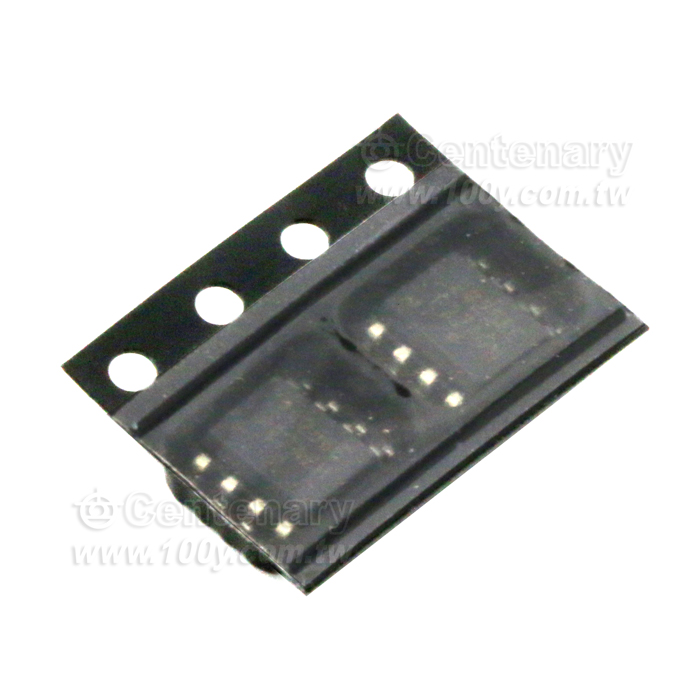 8P/SOIC  (ROHS) - 86804 產品圖片
