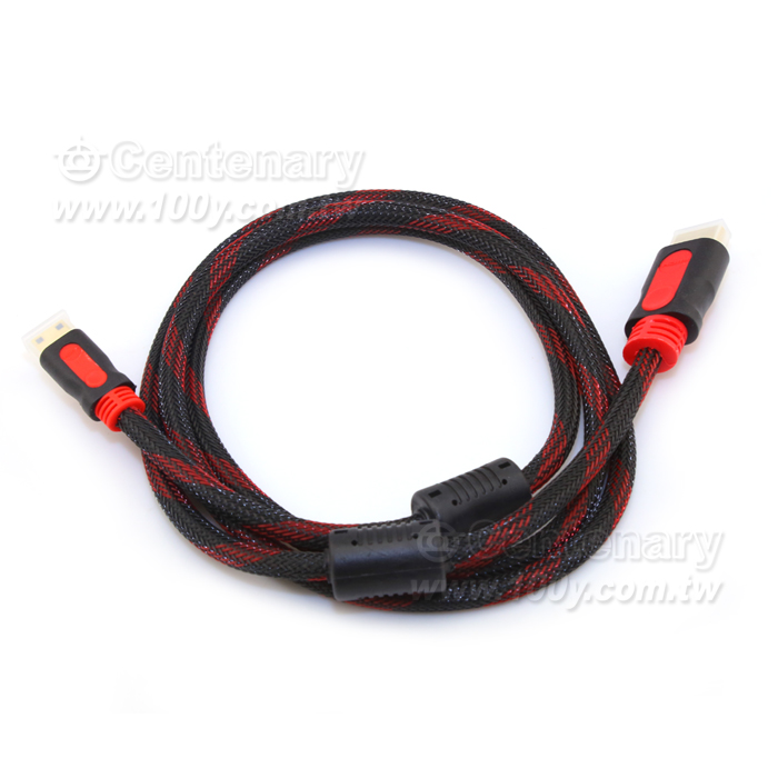 HDMI連接線 Type A to Type C_1.5M - 86811 產品圖片