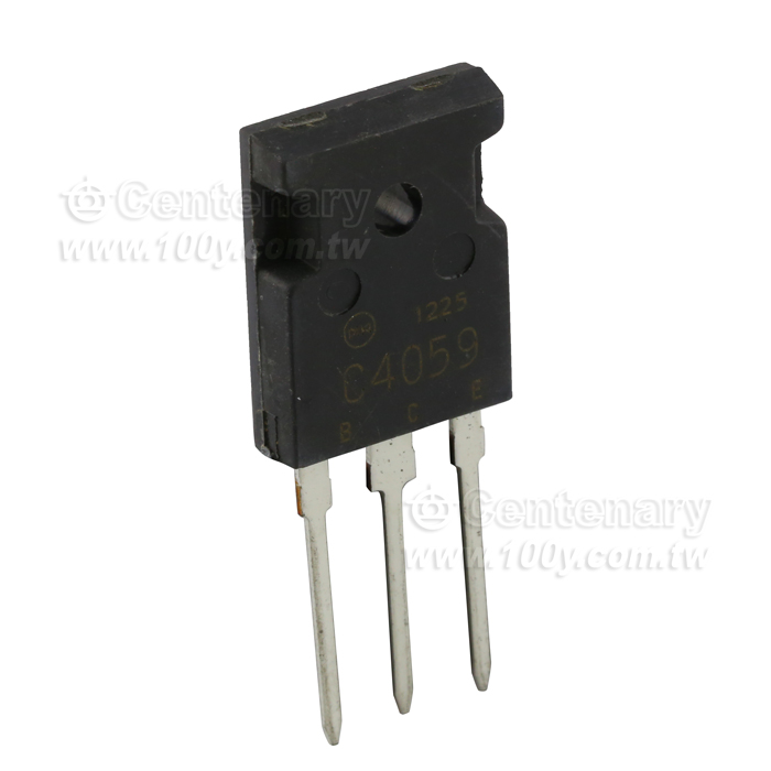 SHINDENGEN_TO-3P - 47592 產品圖片