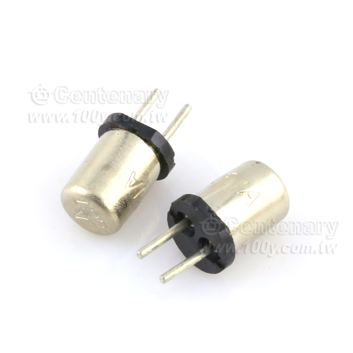 1A/125V保險絲 - 37311 產品圖片