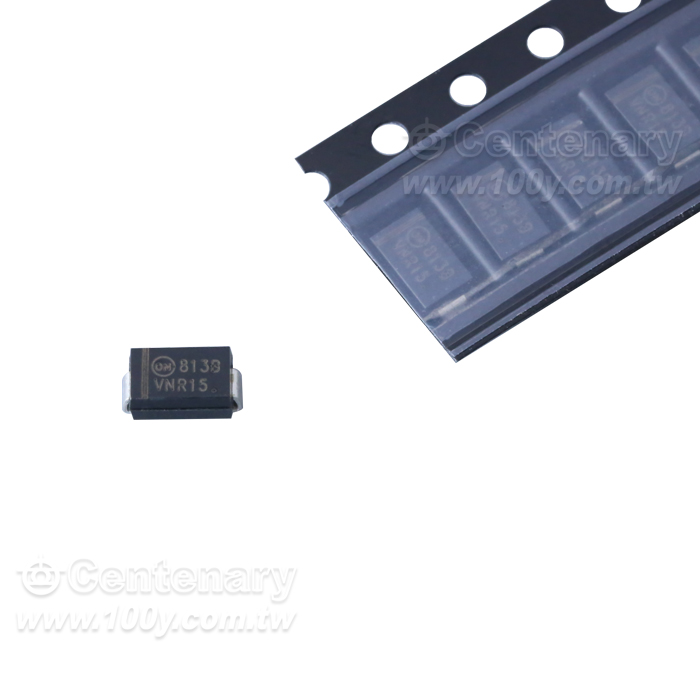 1.5W Zener Diode Voltage Regulator - 86933 Product Image
