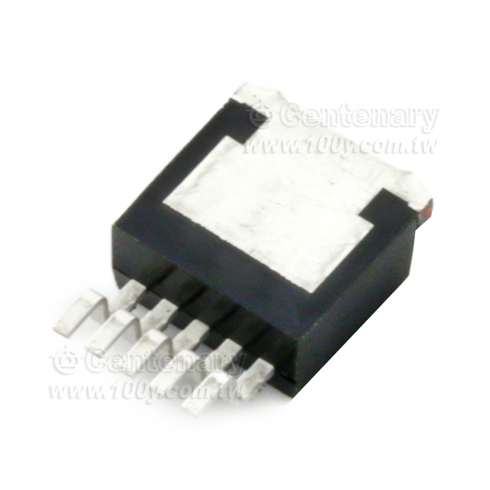 3.3V 5P/TO-263 - 86999 產品圖片