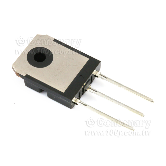 Silicon N Channel MOSFET - 87000 Product Image