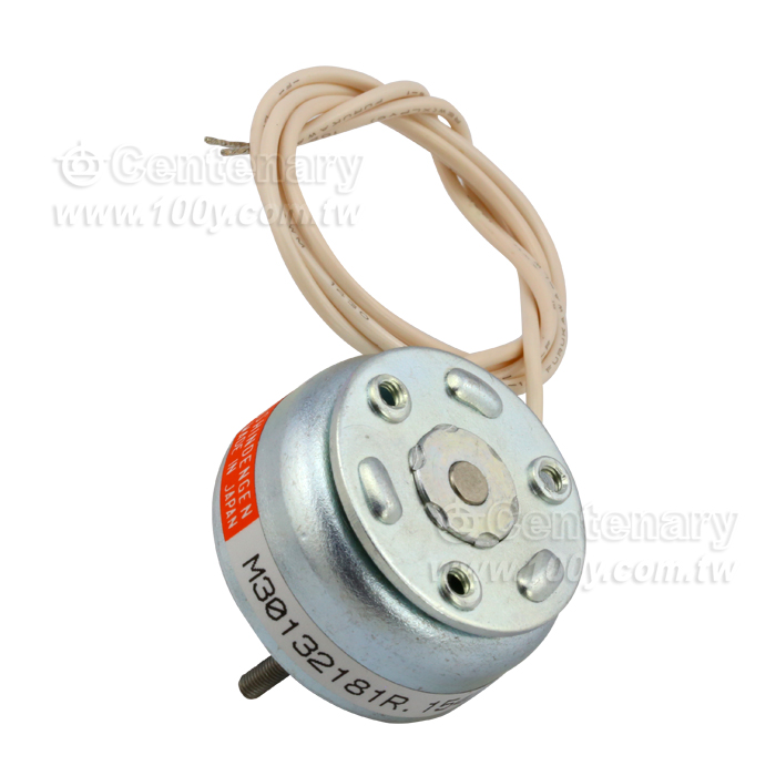 日本新電元-旋轉式電磁閥 - 86494 產品圖片