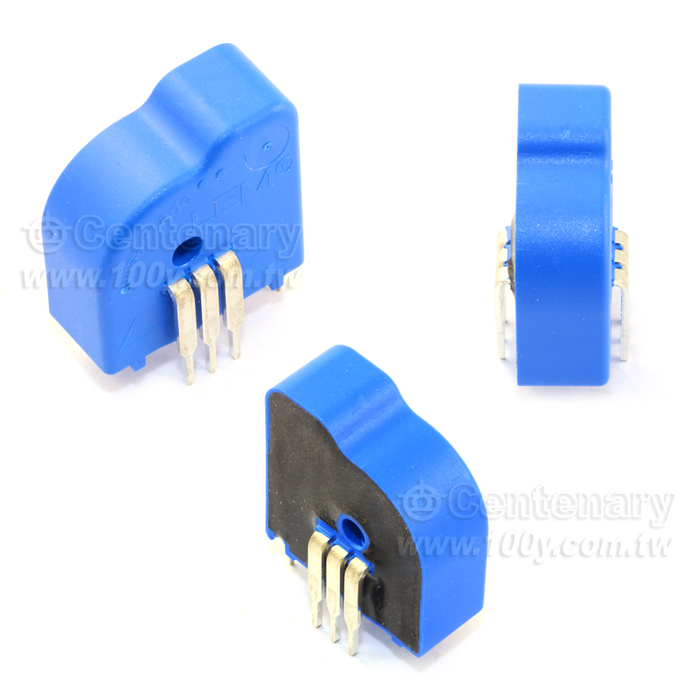 LEM_Current Transducer for Measuring of DC, AC and Pulse Current - 61463 Product Image
