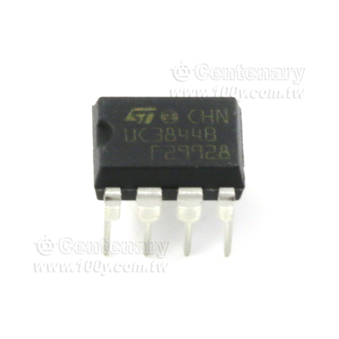 Current Mode PWM Control Circuit - 7357 Product Image