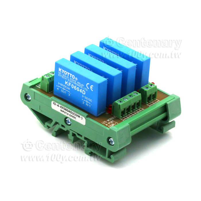 Relay Mudale(COM-) - 86930 Product Image
