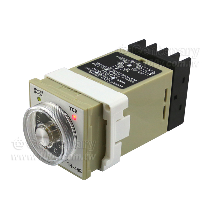 K-溫控器 8P/240VAC - 47503 產品圖片
