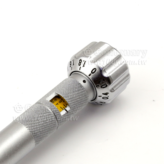 扭力扳手 4~12N.m - 85992 產品圖片