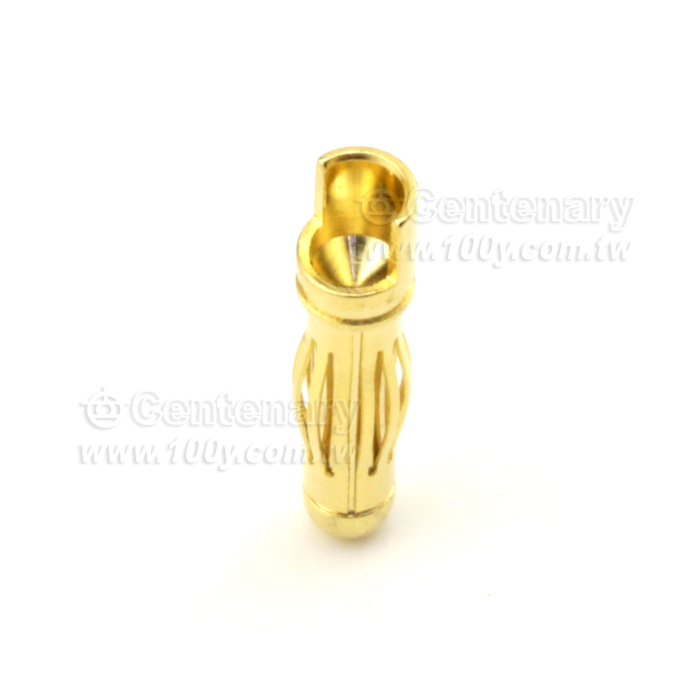 4mm banana male plug - 123544 Product Image