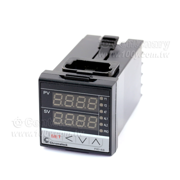 溫控器 輸入:K2(-50~250°C)  SSR輸出 - 87074 產品圖片