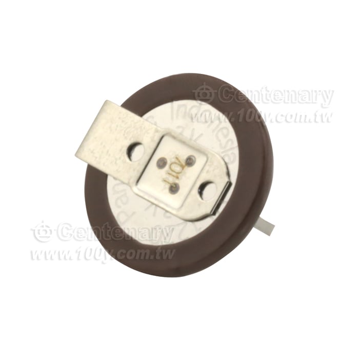 3V/7mAh  可充電電池 - 87321 產品圖片