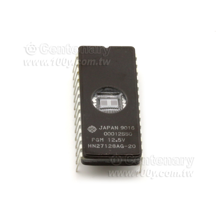 16384-word*8 Bit UV EPROM - 87325 Product Image