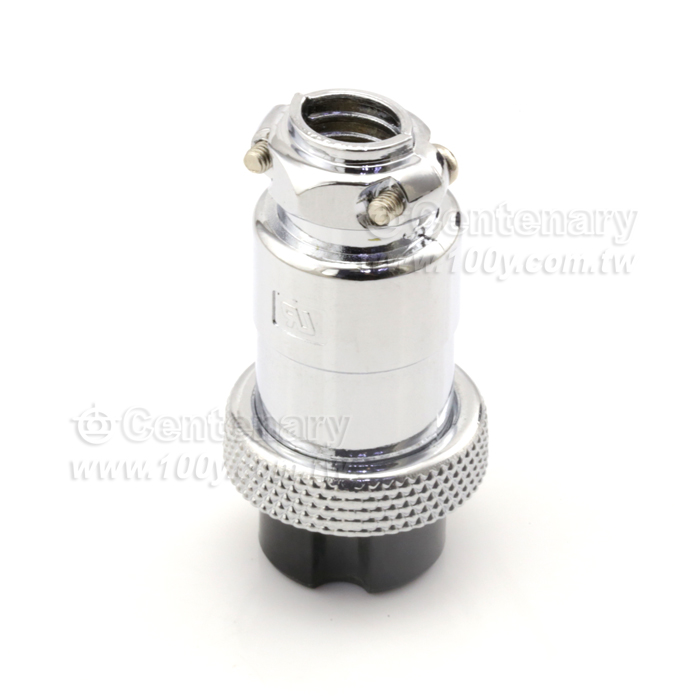 19 Series -Industial Circular Connector - 87192 Product Image