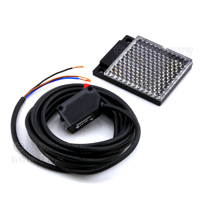 Compact Photoelectric Sensor - 111102 Product Image