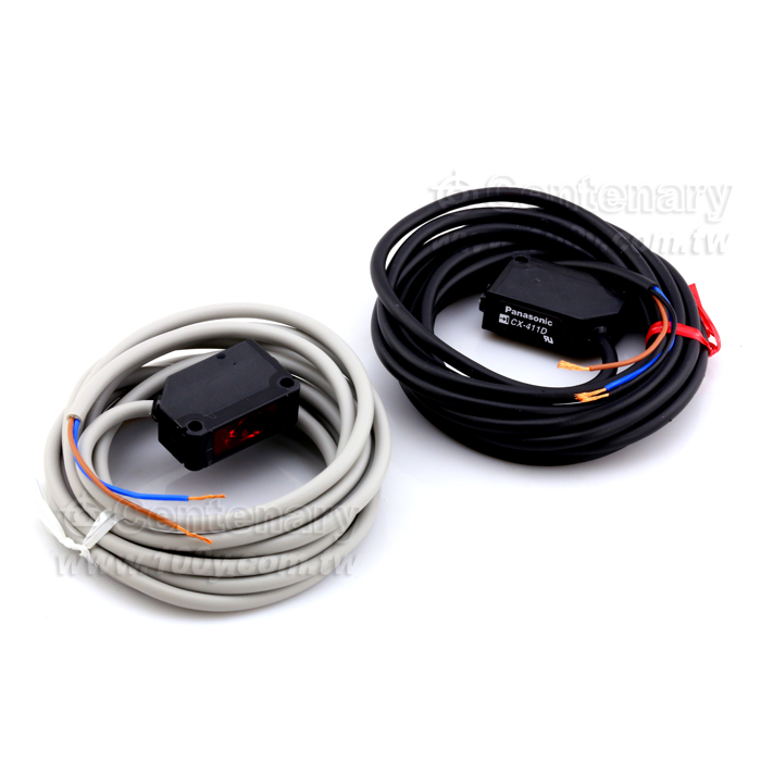 Compact Photoelectric Sensor - 111101 Product Image