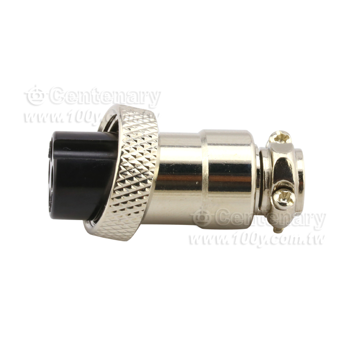 3P母頭 ψ16mm - 87172 產品圖片