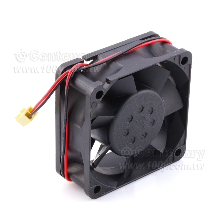 DC Axial Fan - 110104 Product Image