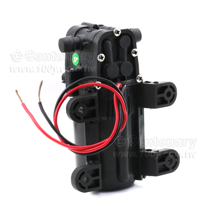 微型小水泵-12V/2A 流量：3.5L/min  吸程：2米 - 120558 產品圖片