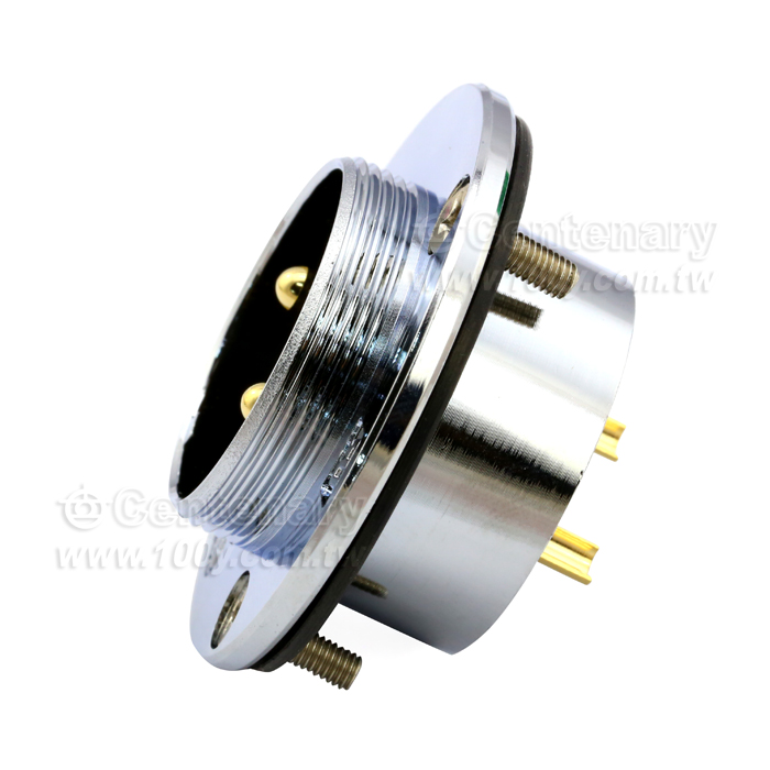 4P公座 ψ30mm - 87203 產品圖片