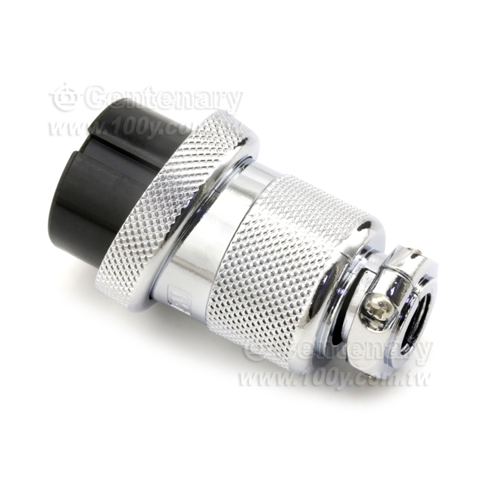 30 Series -Industial Circular Connector - 87201 Product Image