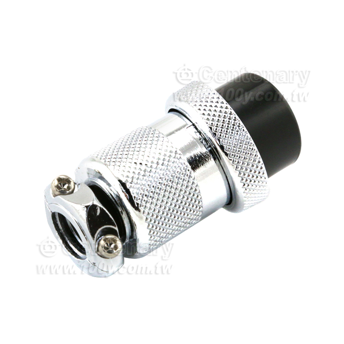 25 Series -Industial Circular Connector - 103549 Product Image