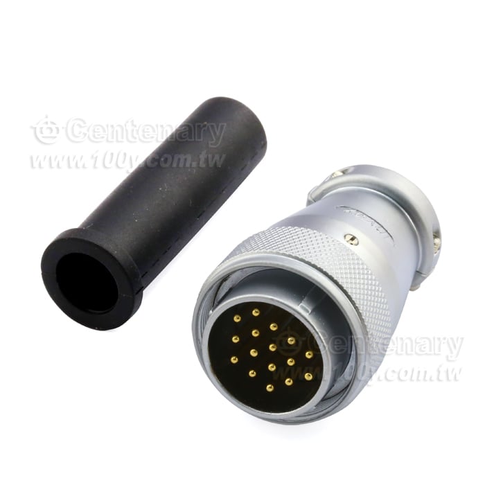 20P公頭 ψ28mm - 87250 產品圖片