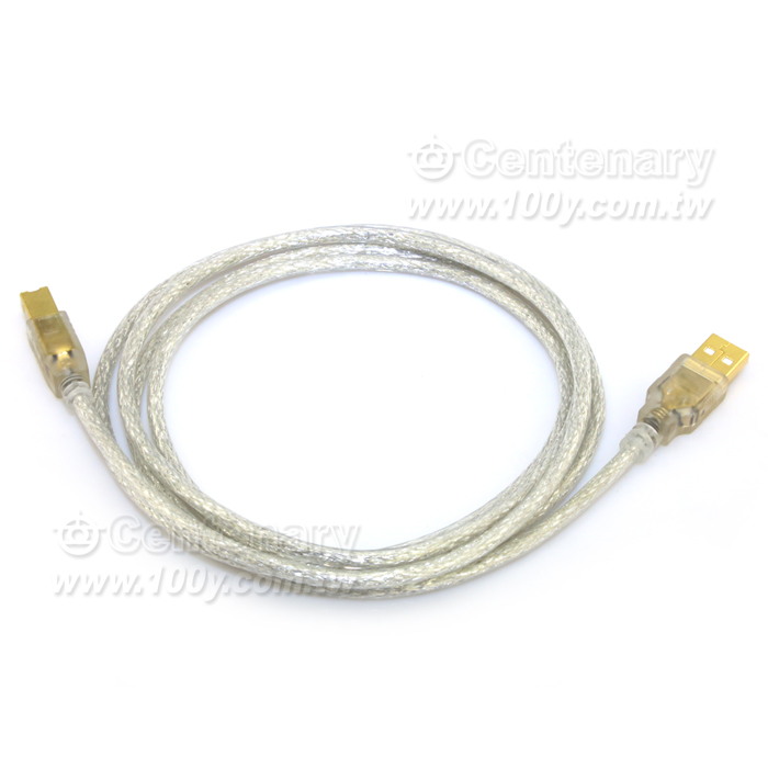 2.0 A公B公 鍍金 1.8M - 87400 產品圖片