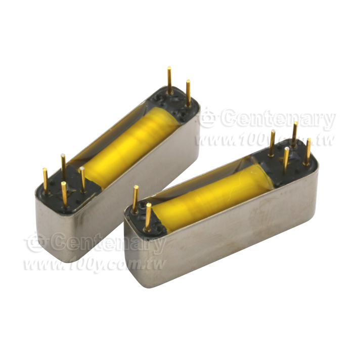 3U_PCB Reed Relay - 86902 Product Image